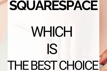 wix vs squarespace which is better