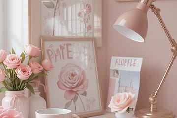 18 Home Office Aesthetic Ideas to Refresh Your Space