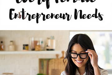 Millionaire Mindset: 7 Habits Every Female Entrepreneur Needs