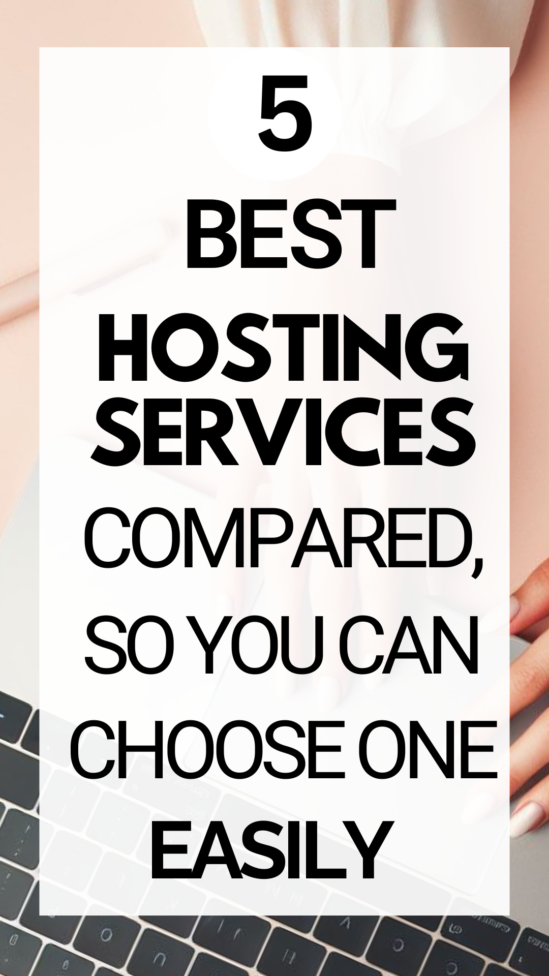 best wordpress hosting services comparison